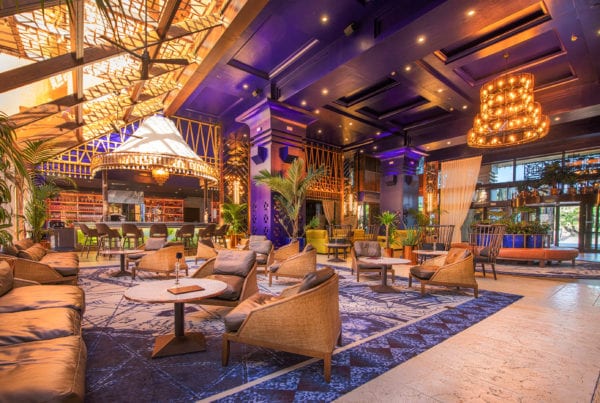Kempinski Hotel Bahía
